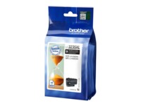 Brother LC 3235XLBK Sort 6000 sider Blæk