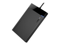 Ugreen Ekstern Lagringspakning USB 3.0 SATA 6Gb/s
