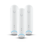 Ubiquiti UniFi Protect All-In-One Sensor Flerfunktionssensor Hvid