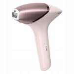 Philips Lumea IPL 9900 Series BRI977 Hårfjernelses-system Guld Fløde