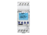 Theben TR 612 top3 Timer Hvid