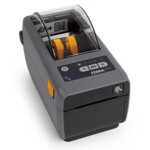 Zebra ZD411 Termisk overførsel