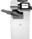 HP Color LaserJet Enterprise Flow MFP M776zs Laser