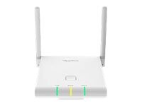 Yealink W90DM Basestation til trådløs telefon / basestation til VoIP-telefon Hvid