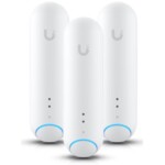 Ubiquiti UniFi Omgivende lyssensor/bevægelsessensor Hvid