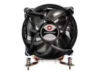 Dynatron Q6 Processor-køler 1-pack Sort 92 mm