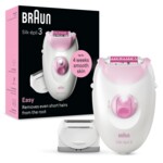 Braun Silk-epil 3-031