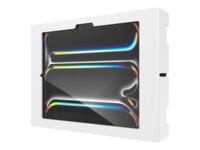 Compulocks iPad Pro M4 11' (2024), Apex Secured Enclosure Wall Mount Tablet Indelukke