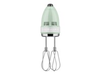 KitchenAid 5KHM9212EPT Håndmixer 85W Grøn
