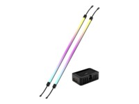 CORSAIR iCUE Link LS350 Aurora RGB Belysningssæt