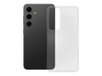 PEDEA 111600007 Beskyttelsescover Transparent