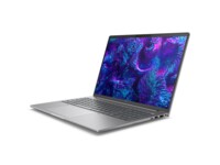 HP ZBook 8 G1i 16' 1920 x 1200 (WUXGA) 255H 32GB 1TB Intel Arc 140T Windows 11 Pro