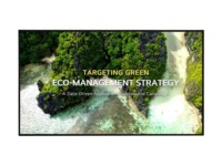 LG 75UL3Q-E 75' Digital skiltning 3840 x 2160