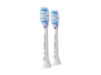 Philips Sonicare G3 Premium Gum Care HX9052 Ekstra tandbørstehoved 2 Hvid