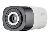 Hanwha Techwin WiseNet HD+ HCB-6001 Overvågningskamera (intet objektiv) Auto og manuel iris 1920 x 1080