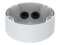 AXIS TP1602-E Bagboks til kamerakanal