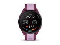 Garmin Forerunner 165 Music Pink Lilla Sportsur