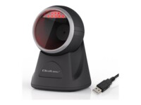 Qoltec Stregkodescanner