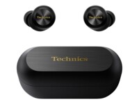 Technics EAH-AZ100 Trådløs Ægte trådløse øretelefoner Sort