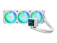 ASUS Prime LC 360 ARGB Vandkøler 1-pack Hvid 120 mm