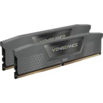 CORSAIR VENGEANCE 64GB 2x32GB DDR5 5600MT/s DIMM CL40-44-44-90 1.25V AMD EXPO & Intel XMP
