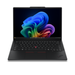 Lenovo ThinkPad T14s Gen 7 (Intel) Copilot+ PC 14' 1920 x 1200 (WUXGA) 355 32GB 1TB Intel Graphics Windows 11 Pro