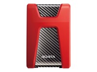 ADATA DashDrive Durable Harddisk HD650 1TB 2.5' USB 3.1