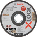 Bosch Standard for INOX WA 60 T BF Kæreskive