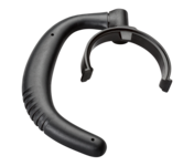Poly EncorePro HW540 Kablet Høretelefoner Sort
