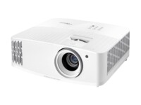 Optoma UHD35x DLP-projektor 4K HDMI
