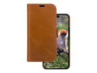 dbramante1928 Lynge Beskyttelsescover Brun Apple iPhone 15 Pro