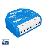 Shelly Wave Wave 1 Relais max 16A 1 Kanal Unterputz ZWave