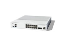Cisco Catalyst 1300-12XT-2X Switch 12-porte 10 Gigabit Ethernet