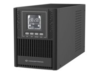 Conceptronic ZEUS52ES1K UPS 900Watt 1000VA