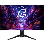 32'(81,28cm)TFT Asrock PG032UFS 240Hz OLED UHD Flat