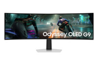 Samsung G91SD 49' OLED 5120 x 1440 (UltraWide) HDMI 144 Hz