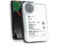 Seagate Exos X24 16TB 7200RPM SATA Recertified