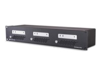 Sonnet RackMac Mini Monteringskabinet for rack