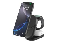 Belkin UltraCharge Trådløs opladningsstander 25Watt
