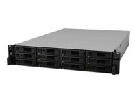 Synology Lagringskabinet Rackversion