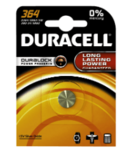 Duracell 067790 Standardbatterier 1 stk