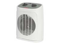 Clatronic HL 3762 Køler blæser/varmer Grå Hvid
