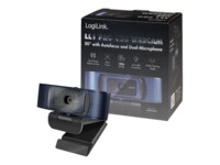 LogiLink HD Pro 1920 x 1080 Webcam