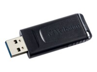 Verbatim Store 'n' Go Slider 16GB USB 2.0 USB stick Sort