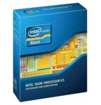 Intel Xeon E5-2609V3 1,9 GHz 6 kerner LGA 2011-v3 PIB - m/køler