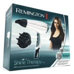 Remington Hårtørrer D5216