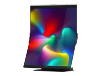 Mobile Pixels Geminos X 24' 2560 x 1440 (2K) HDMI USB-C 75Hz Dockingskærm