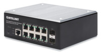 Intellinet 8-porte Gigabit Ethernet PoE+