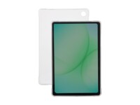 Mobilis R-Series Beskyttelsescover Transparent Samsung Galaxy Tab A11+, Tab A9+