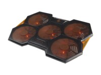 DELTACO GAMING GAM-072 Blæser